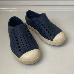 Native Jefferson shoes